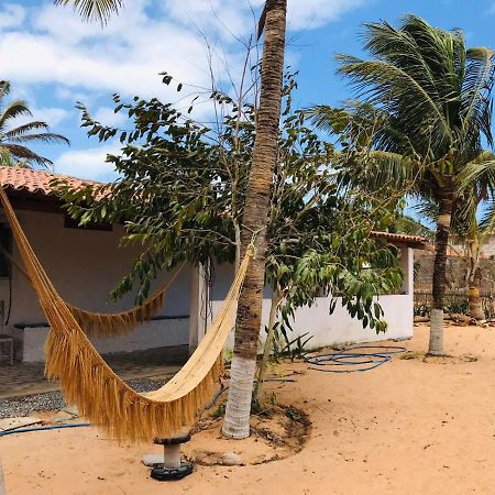 Hostel Jericoacoariano Jijoca de Jericoacoara Exterior photo